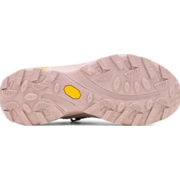 NEW Merrell Ontario SP Lace SE Shoes Mens 11 Peppercorn Waterproof Vibram Sole - Picture 5 of 16